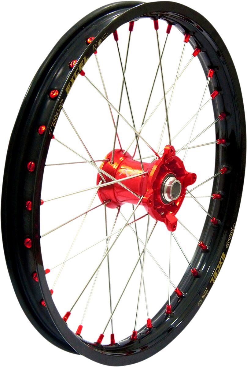 Предно колело ELITE 1.60"X21" GA KITE 20.247.0.RO