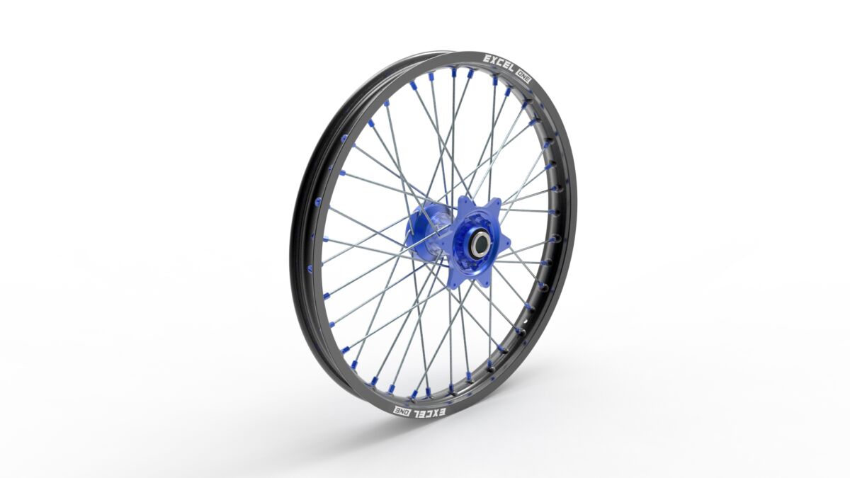 Колело ELITE 21X1.60 BL A60 KITE 20.247.0.BL.A60