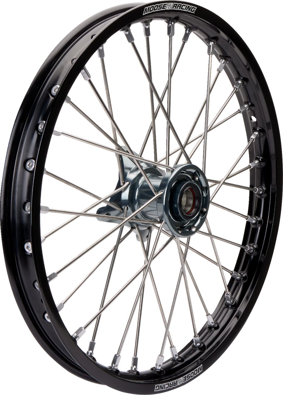 Колело comp 1.40X17KTM MOOSE RACING MF-14017-BKGY