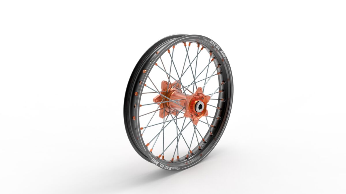 Колело ELITE 19X2.15 OR A60 KITE 20.389.0.AR.A60