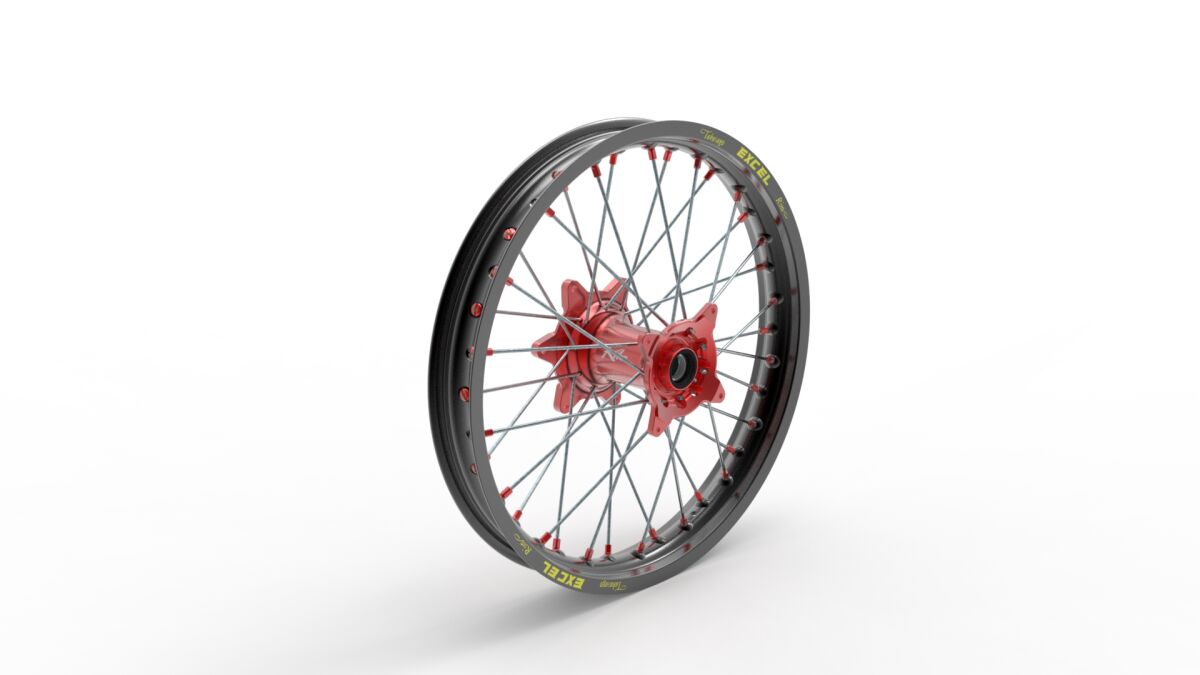 Колело ELITE 19X2.15 RO KITE 20.389.0.RO