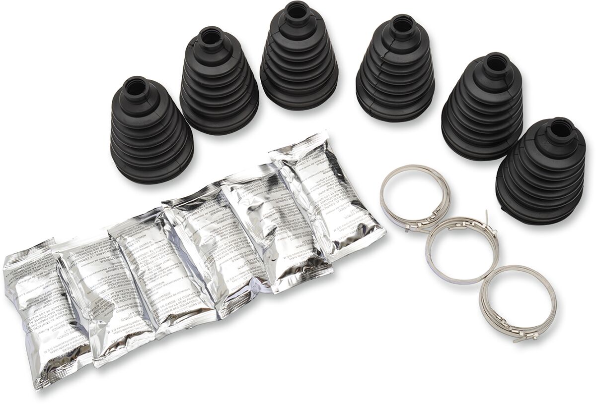 Комплект маншони X I/BO/B MSE 6PK MOOSE RACING 92097.006