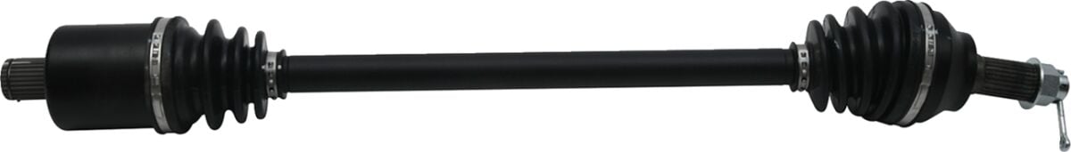 Комплект ос POL MOOSE RACING LM6-PO-8-404