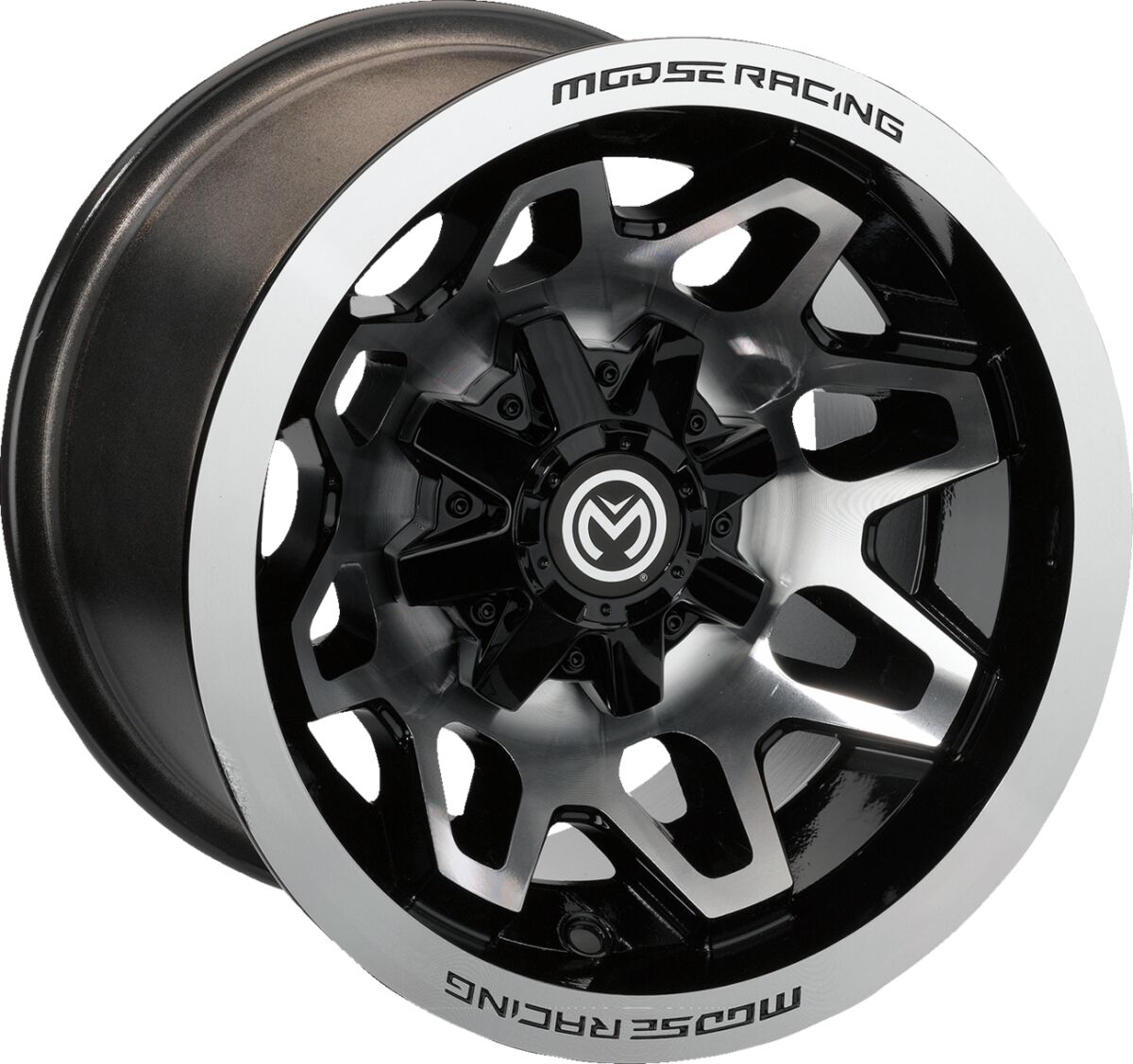Колело 416MB 12X7 4-1564+3 MOOSE RACING 416MO127156GBMF4