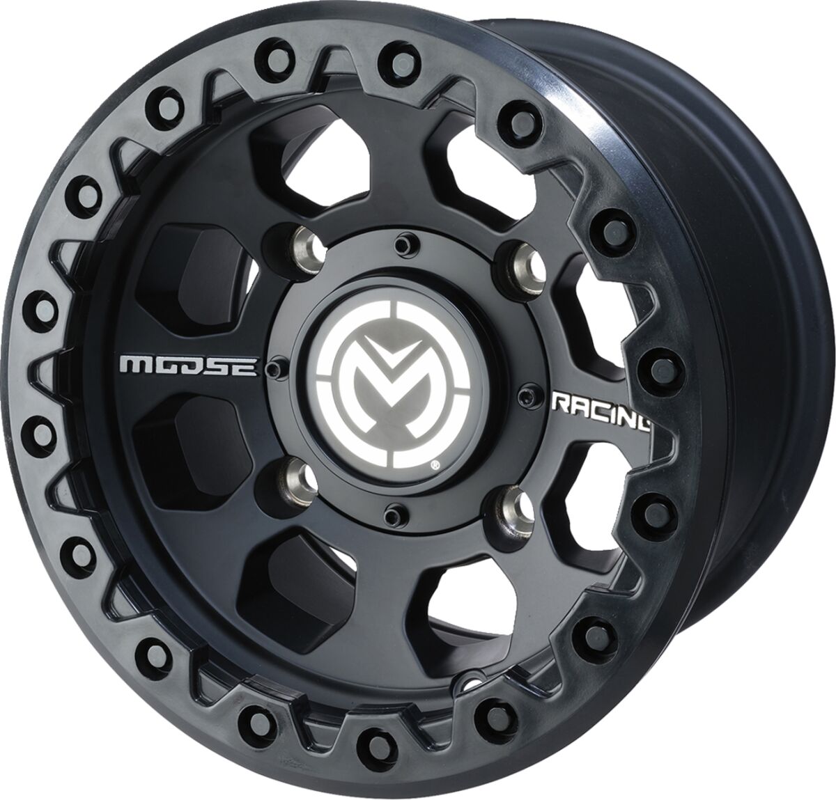 Колело 23X 14X7 4/156 5+2 MOOSE RACING 23MO147156SB54