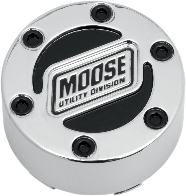 Централен капак за колела 393X MOOSE RACING C393Z-M