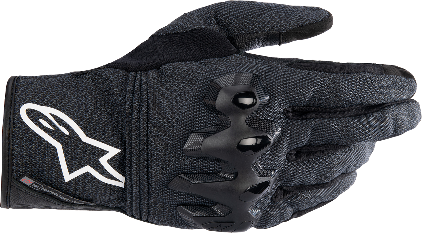 Ръкавици ALPINESTARS Morph STR BLACK