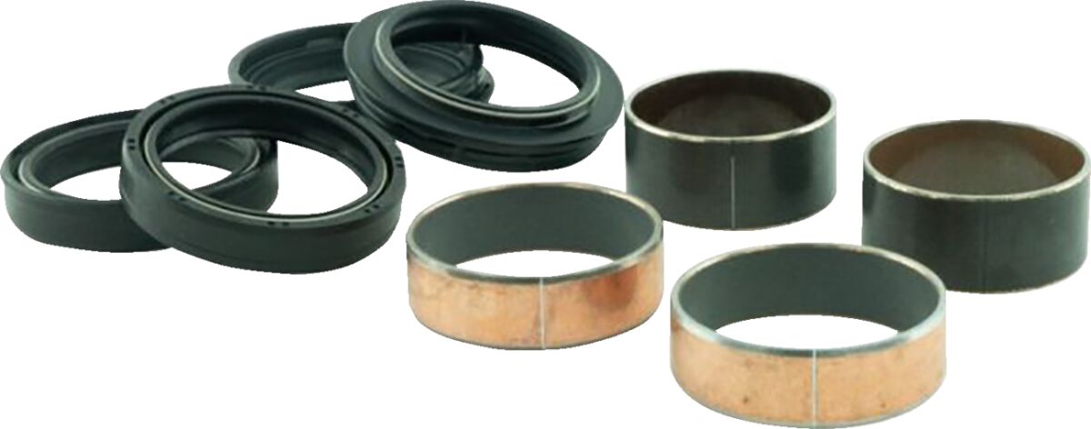 Комплект за обслужване на предна вилка KYB 48MM MOOSE RACING 04051396