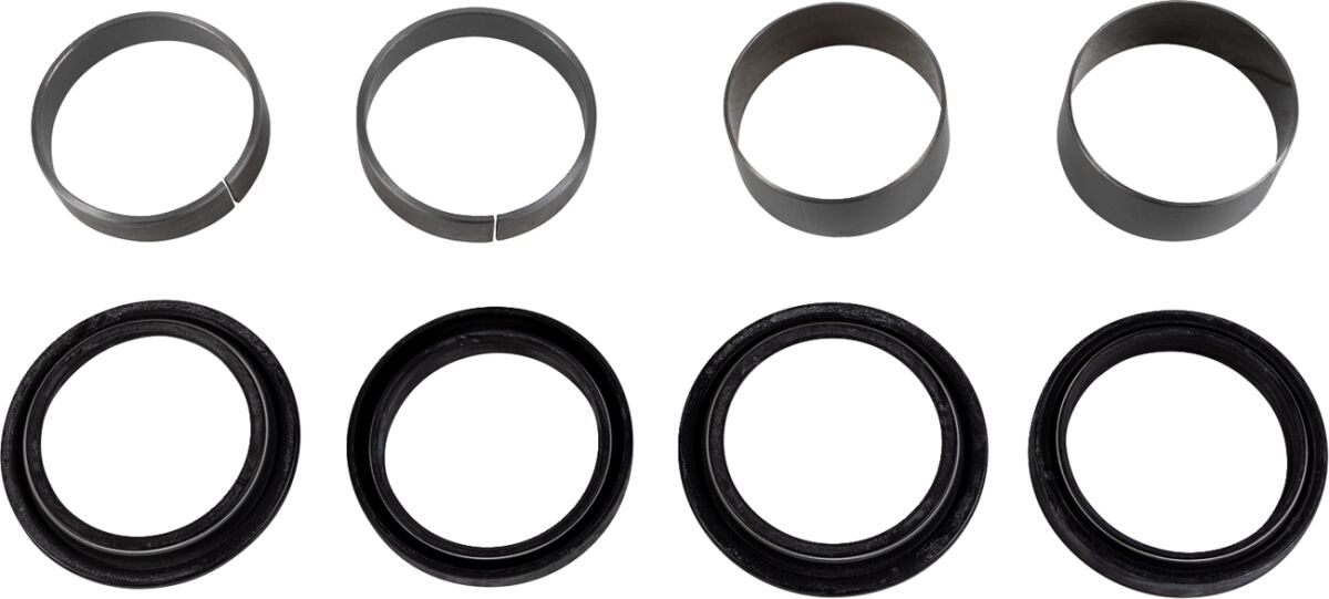 Комплект за обслужване на предна вилка KYB 46MM MOOSE RACING 04051399