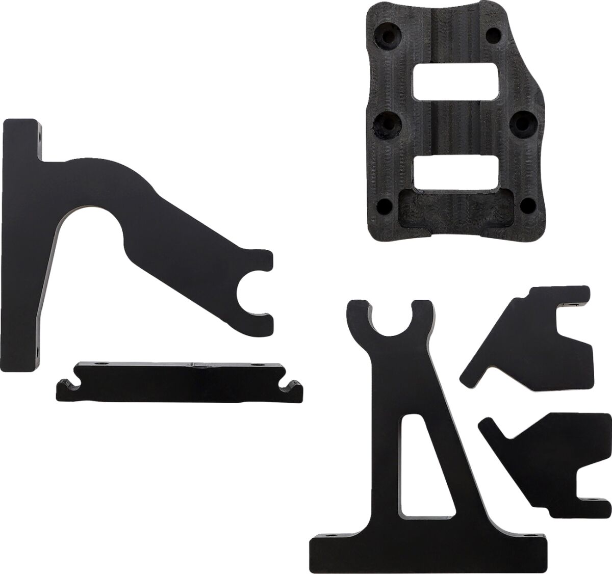 Защитна плоча LG BMW BK MOOSE RACING PX1600
