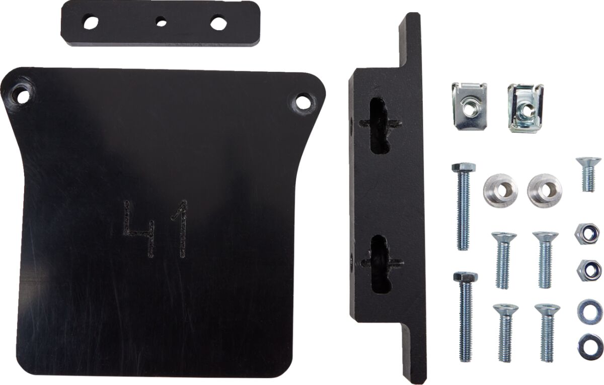 Предпазна кора PRO LARGE KAW MOOSE RACING PX1677