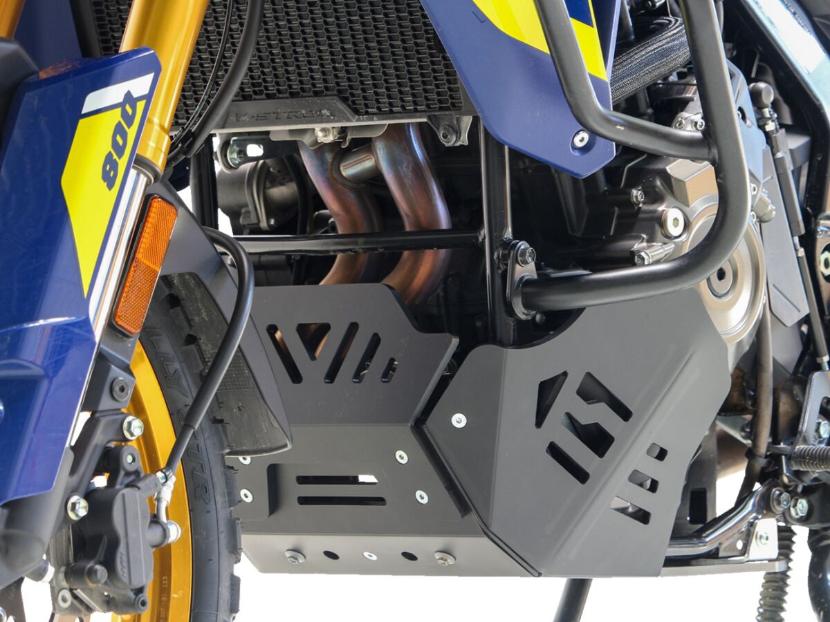 Защитна кора - Yamaha MOOSE RACING PX1743