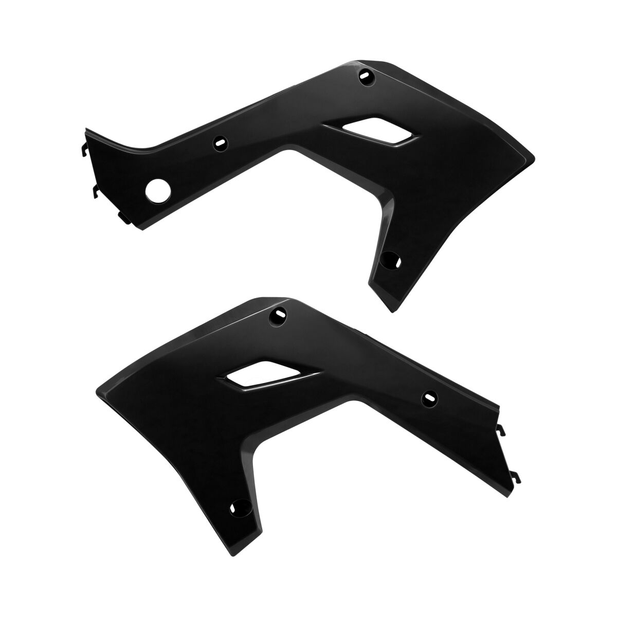 Предпазители за радиатор KX 03-08 REST POLISPORT 8506400002