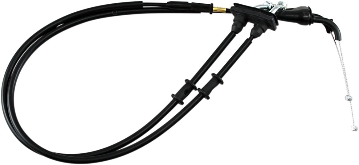 Жило за газ MSE YAM MOOSE RACING 45-1265