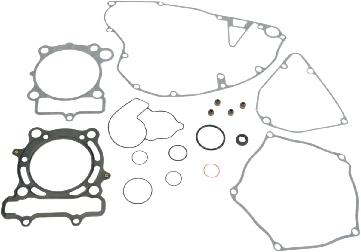 Комплект гарнитури offroad MOOSE RACING 808463MSE
