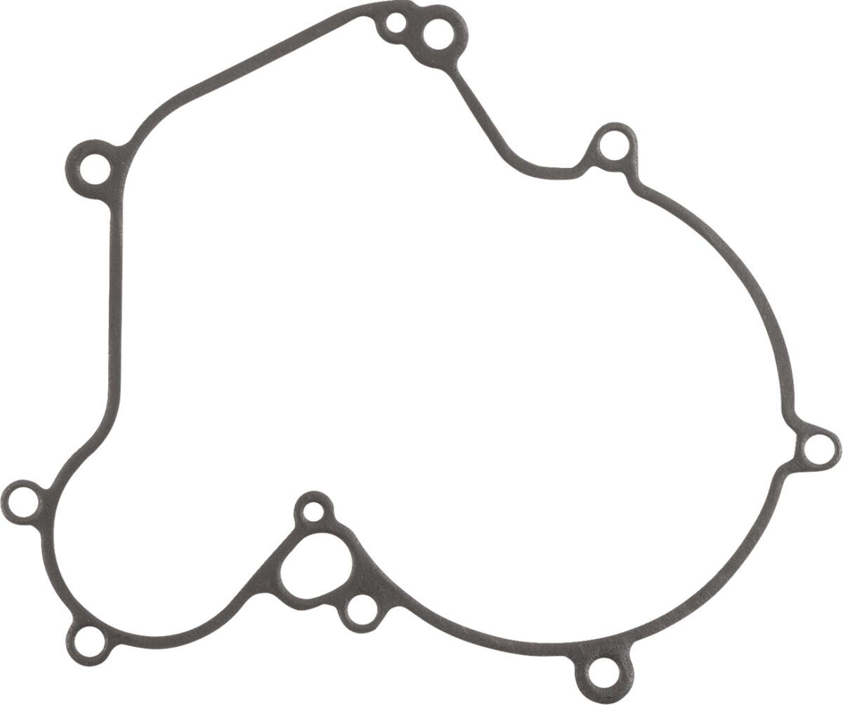Комплект гарнитури за вътрешен съединител - страничен капак MOOSE RACING 816846MSE