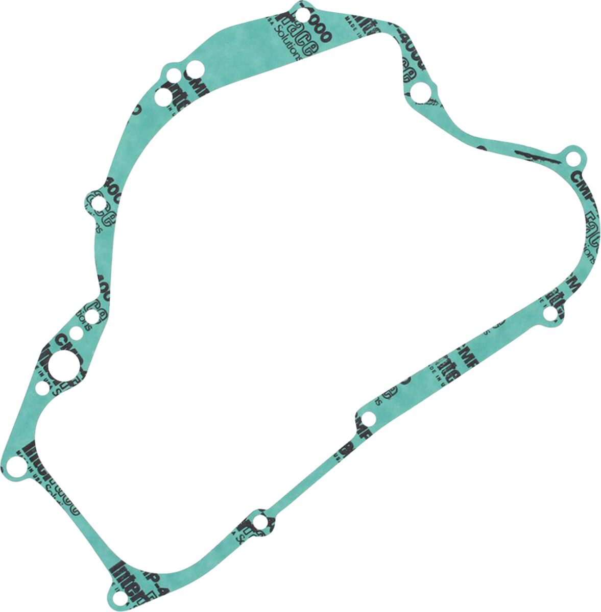 Комплект гарнитури за вътрешен съединител - страничен капак MOOSE RACING 817548MSE