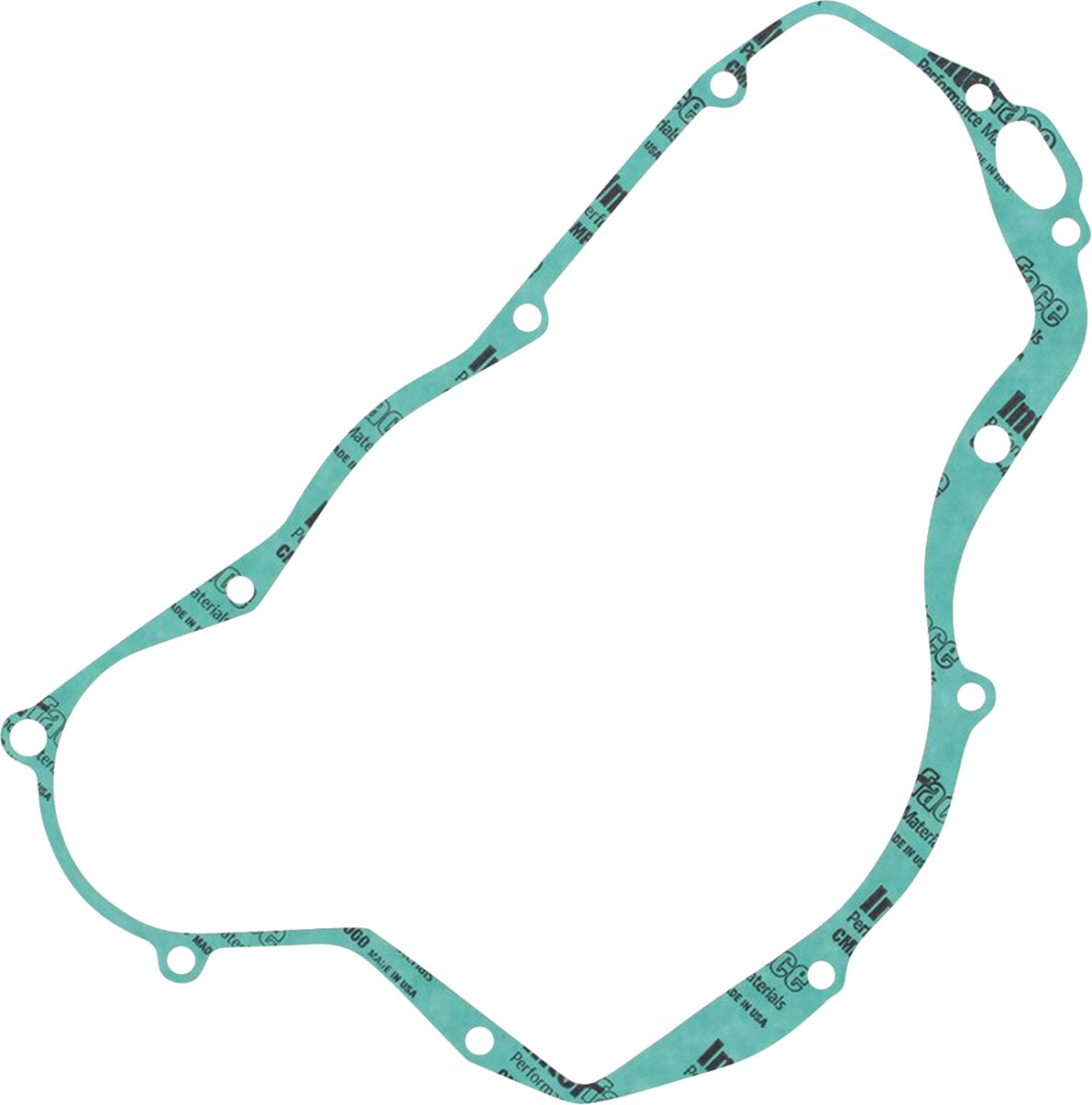 Комплект гарнитури за вътрешен съединител - страничен капак MOOSE RACING 817551MSE