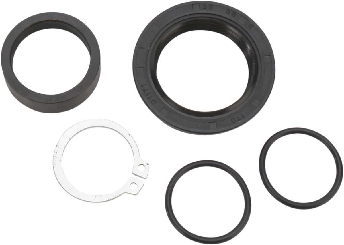 Комплект уплътнения за контра вал O-RING MOOSE RACING 25-4028
