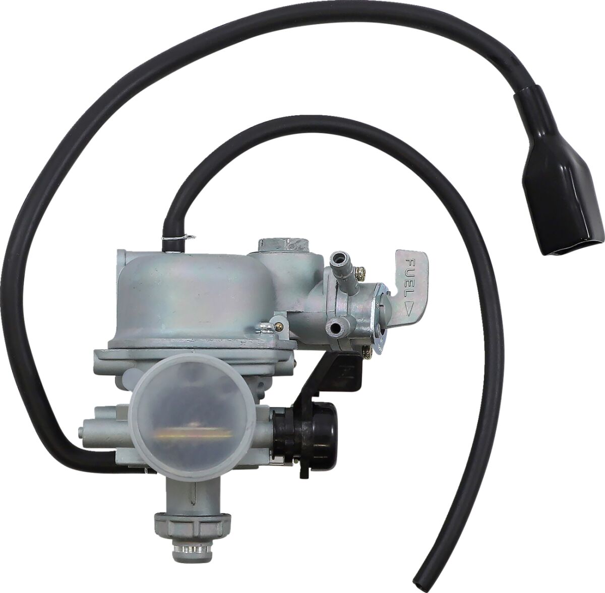 Карбуратора HONDA ATV MSE MOOSE RACING 400-1235-PU