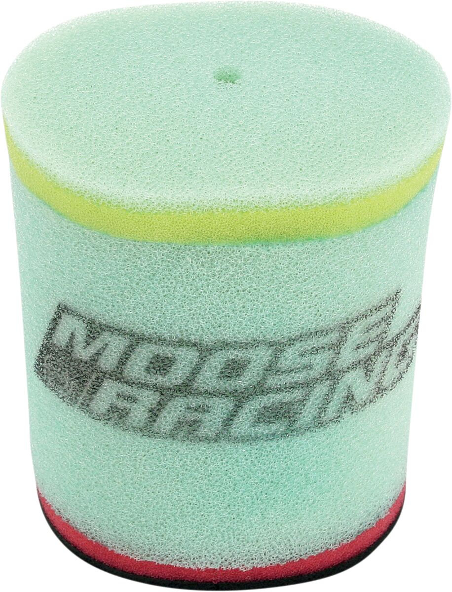 Въздушен филтър PRECISION с предварително омаслена пяна MOOSE RACING P3-70-07