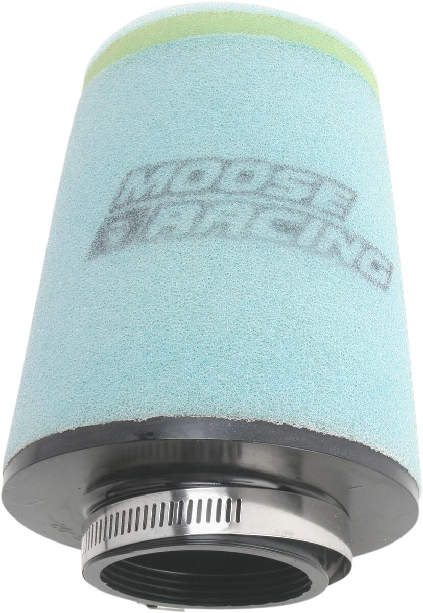 Въздушен филтър PRECISION с предварително омаслена пяна MOOSE RACING P3-35-02