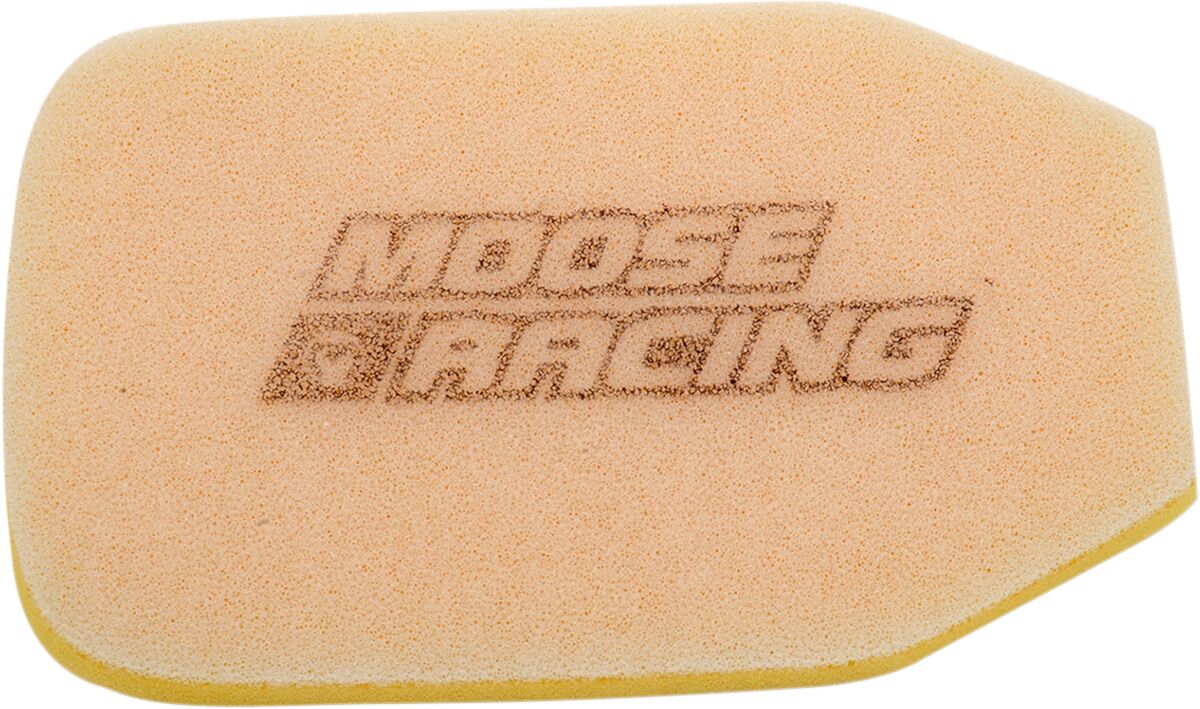 Въздушен филтър с двуслойна пяна MOOSE RACING 1-50-07