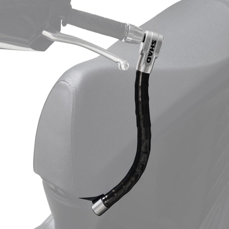 Система за заключване Shad KYMCO DTX 360 '21 SIZE 7