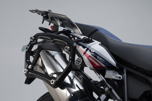 Стойка за куфар SW-MOTECH SIDE CARRIER PRO CRF 1000 L
