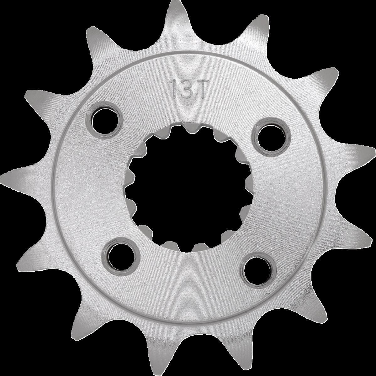 Преден зъбчатка - HONDA - 13 T MOOSE RACING 26-1195-13CRMO