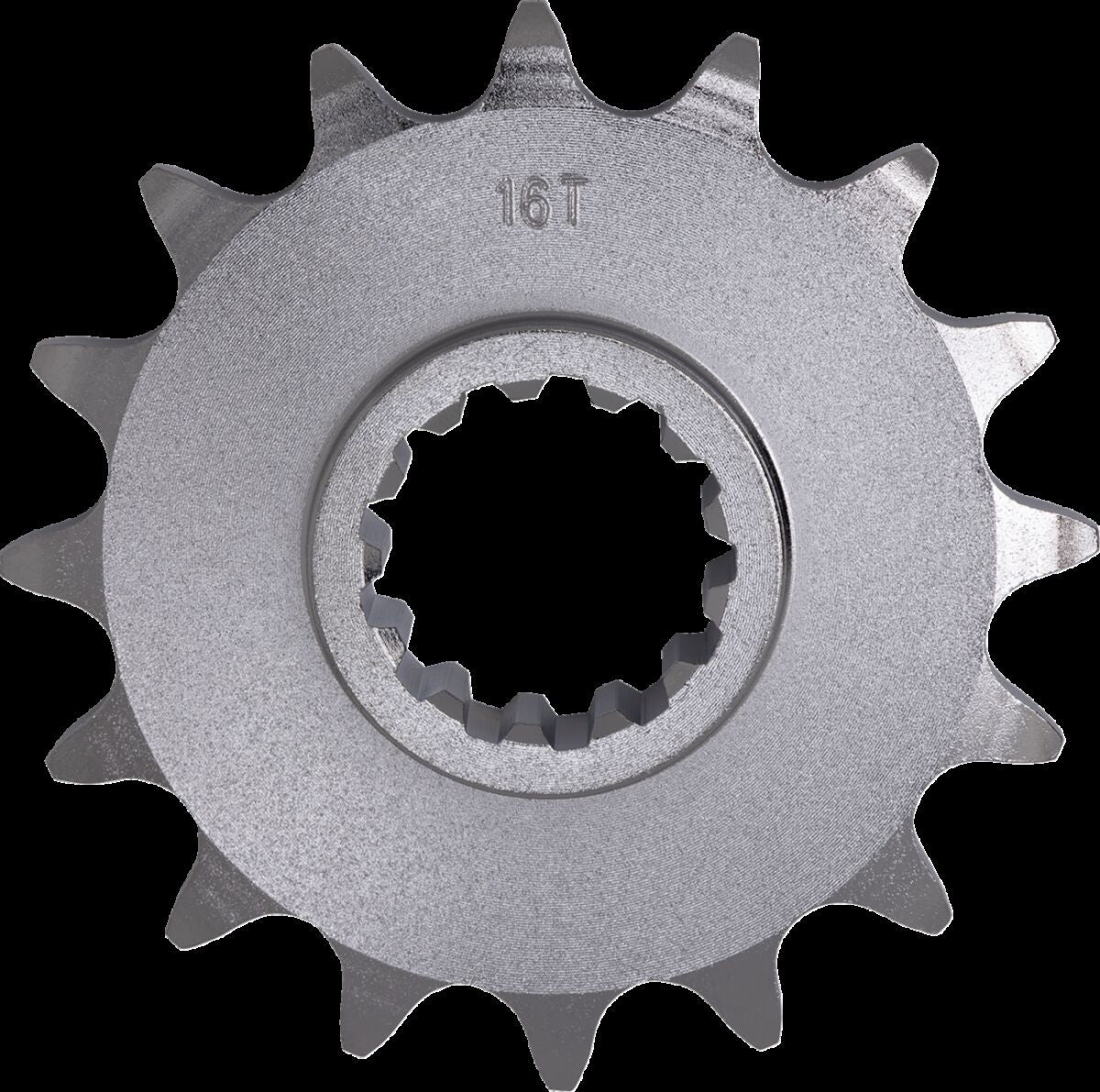Преден зъбен венец - HONDA - 16 T MOOSE RACING 26-1196-16CRMO