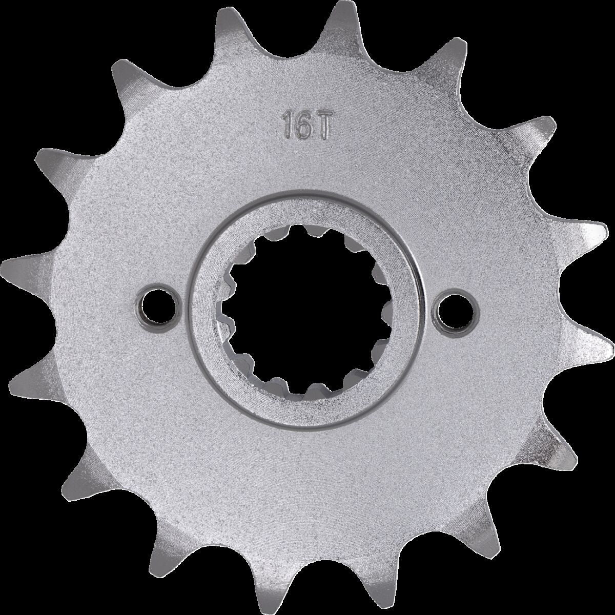 Преден зъбчатка - SUZUKI - 16 T MOOSE RACING 26-2130-16CRMO