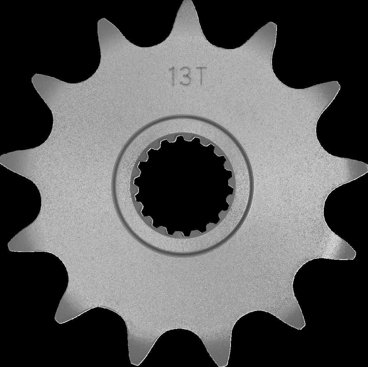 Преден зъбен венец - SUZUKI - 13 T MOOSE RACING 26-3126-13CRMO