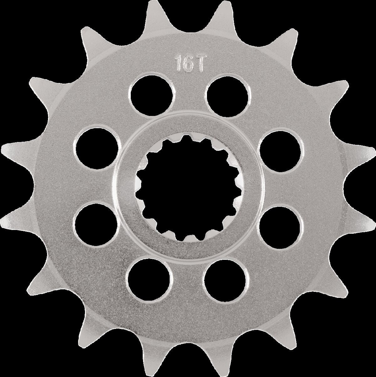 Преден зъбен венец - KTM/HUSQVARNA - 16 T MOOSE RACING 26-5122-16CRMO