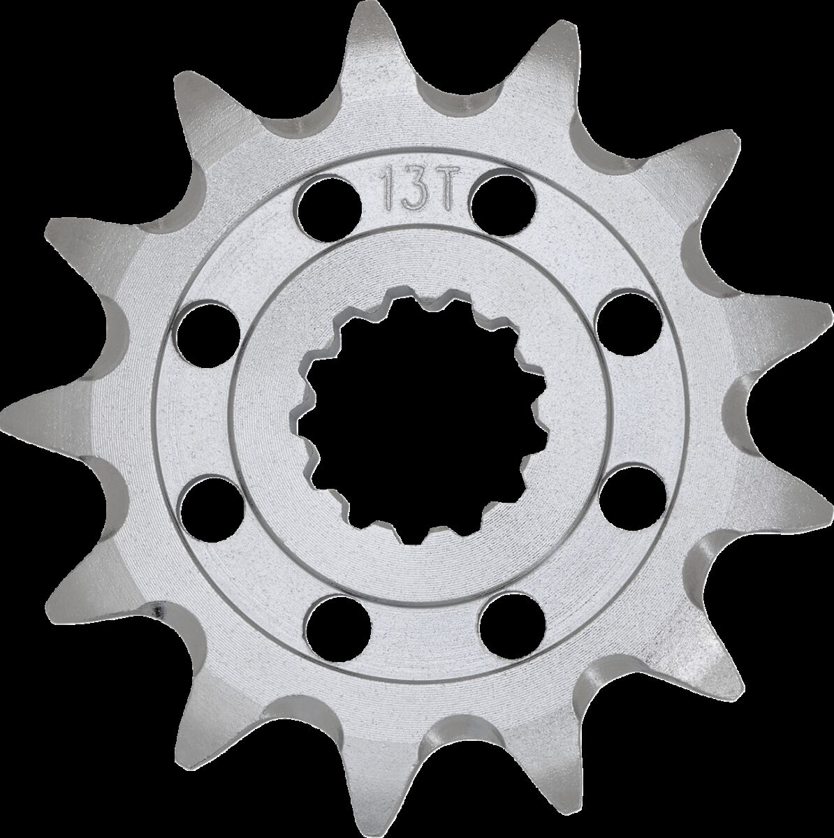 Преден зъбен венец - SUZUKI - 13 T MOOSE RACING D26-3182-13CRMO