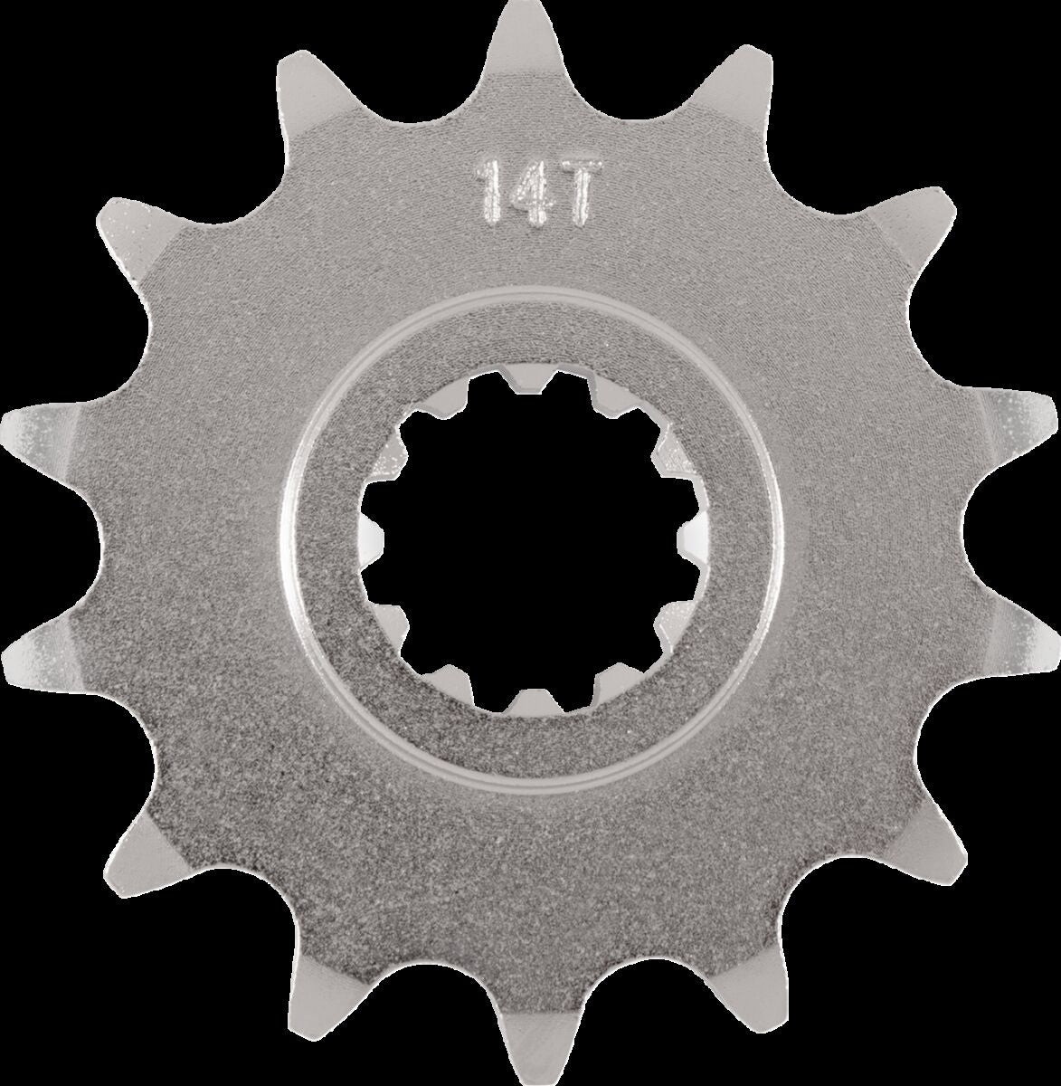 Преден зъбен венец - KTM/HUSQVARNA - 14 T MOOSE RACING D26-5159-14CRMO
