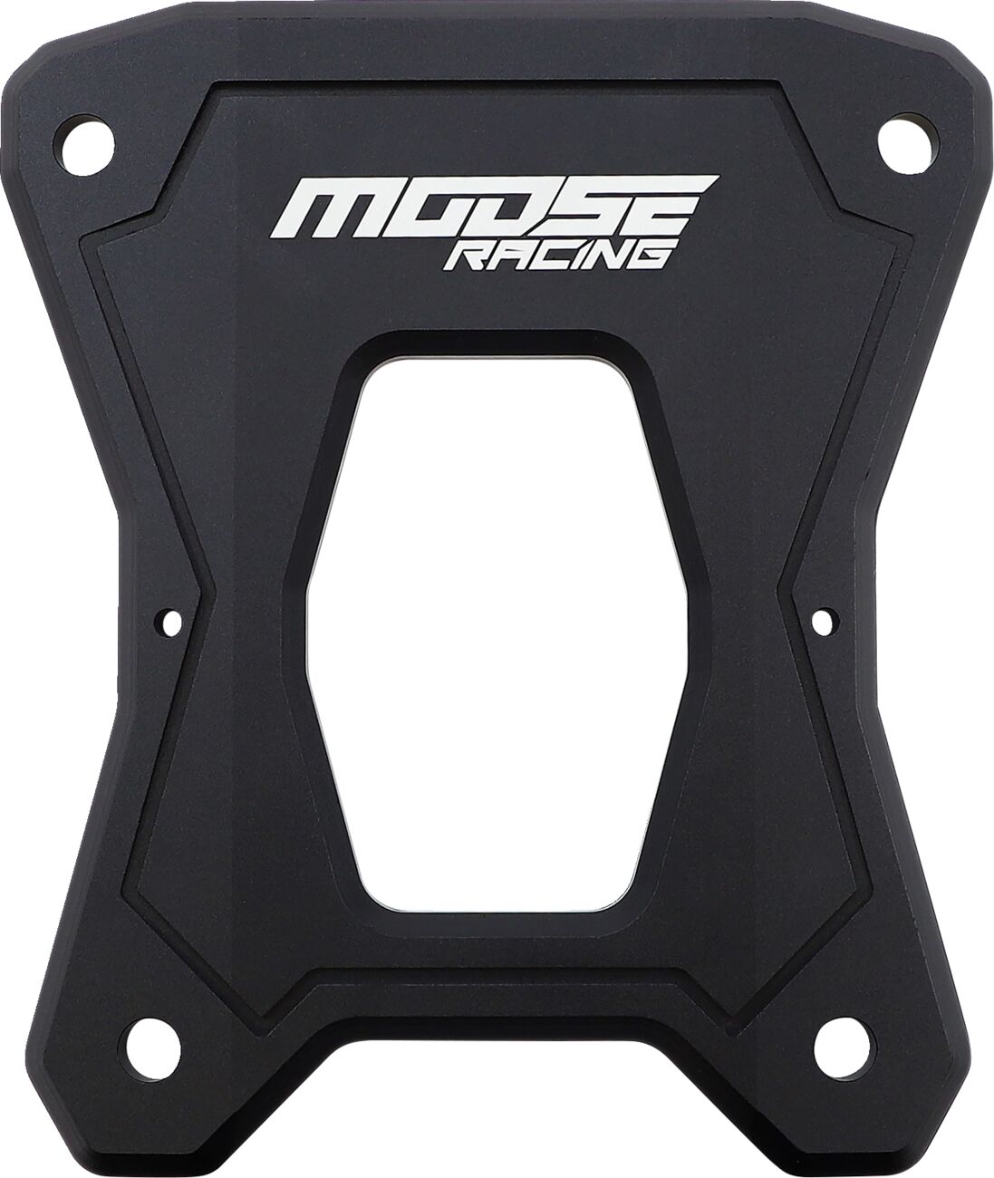Плоча на радиусна щанга RZR PRO MOOSE RACING 100-5124-PU
