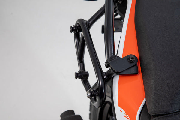 Странична стойка за куфар SW-MOTECH SLC SIDE CARRIER R ADVENTURE 390 ABS 21