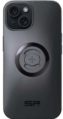 Калъф за телефон SP CONNECT IPHONE 15