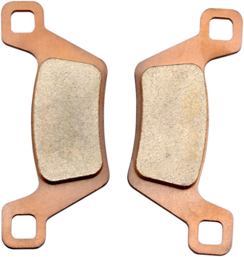 Спирачна накладка XCR sintered MOOSE RACING M520-S47