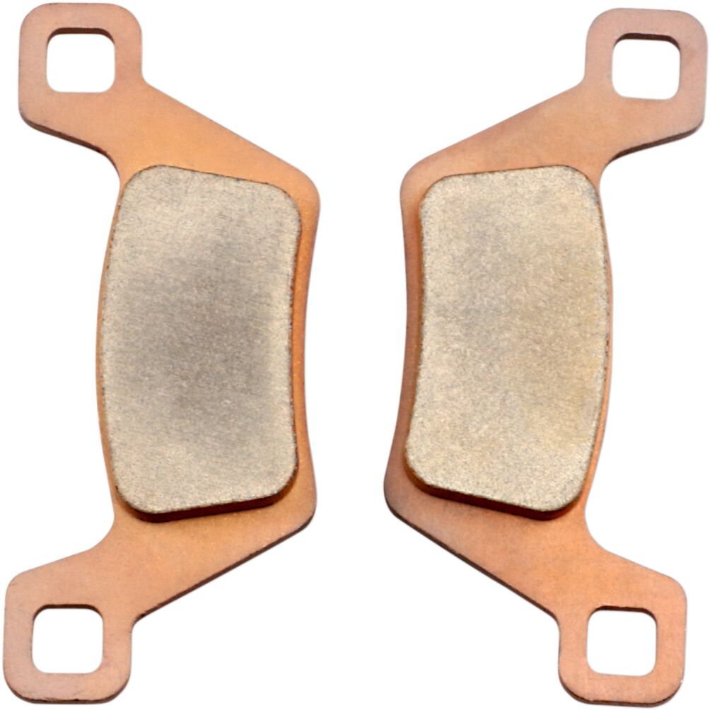 Спирачна накладка XCR sintered MOOSE RACING M521-S47