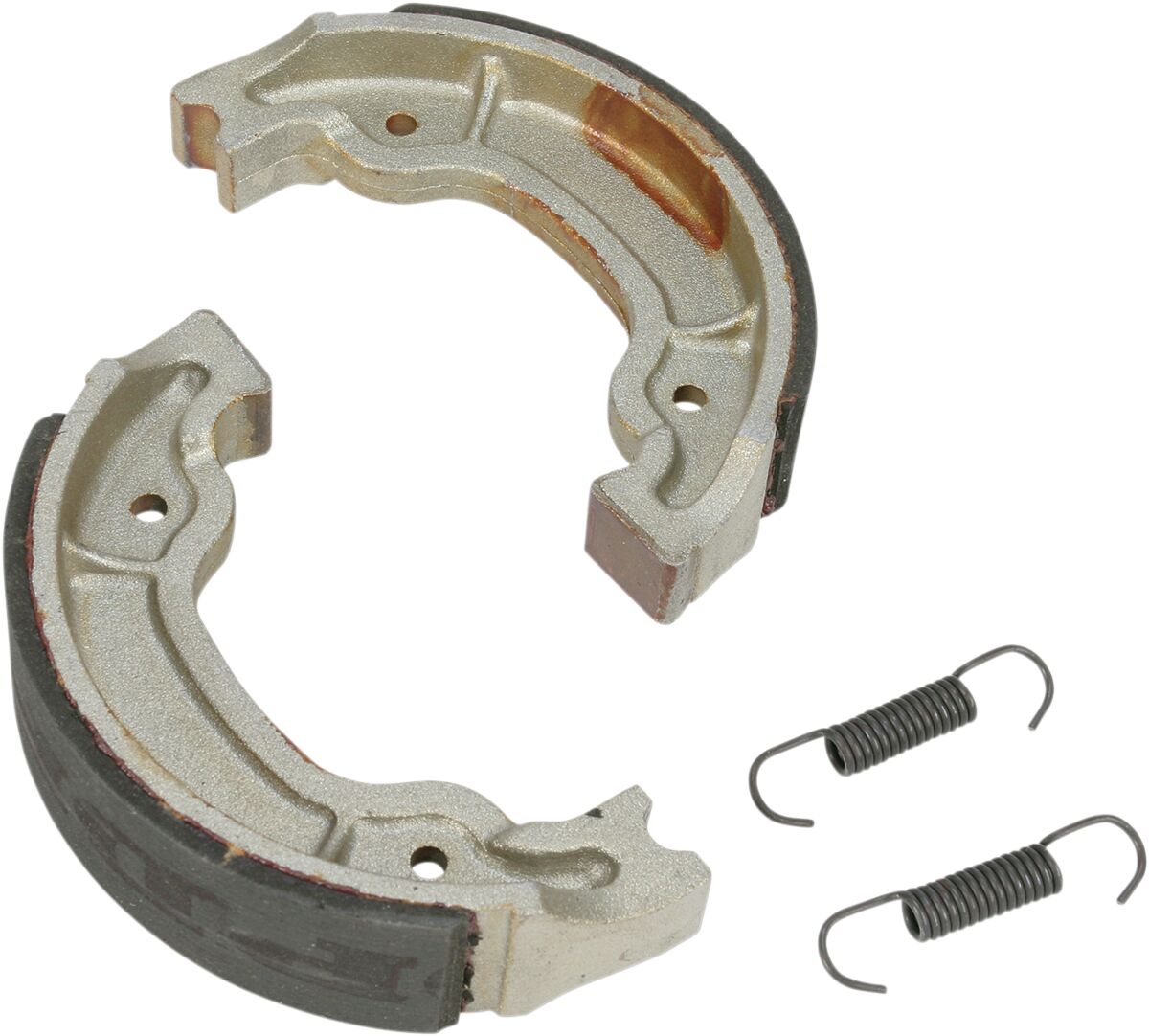 Спирачна челюст от DP BRAKES organic MOOSE RACING M9151