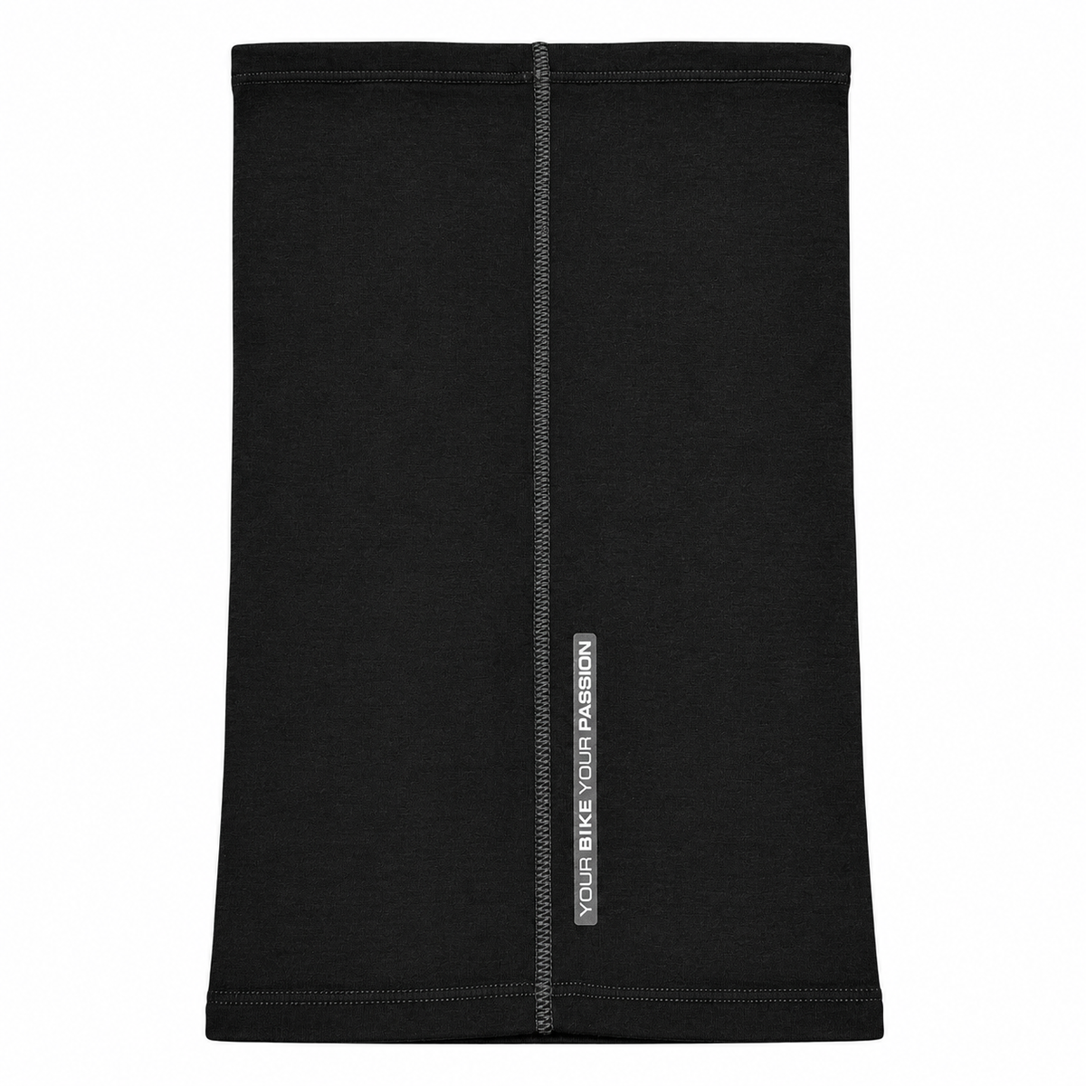 Мултифункционална кърпа ICE2 MERINO WOOL BLACK