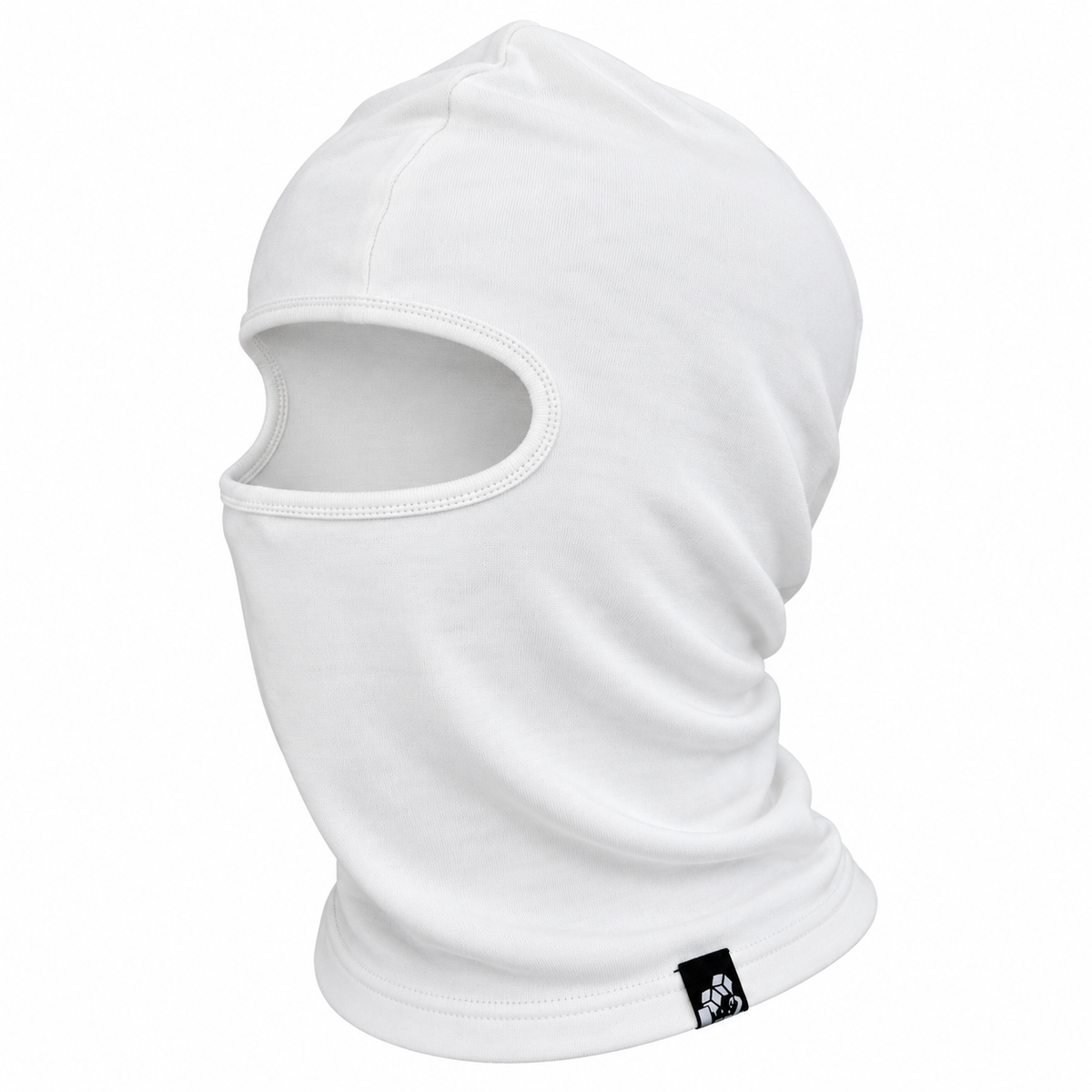 Памучно боне ICE2 SOLID COTTON WHITE