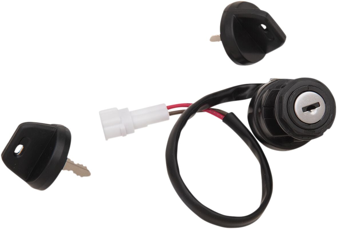 Ключ за запалване YAM MSE MOOSE RACING 700-1202-PU