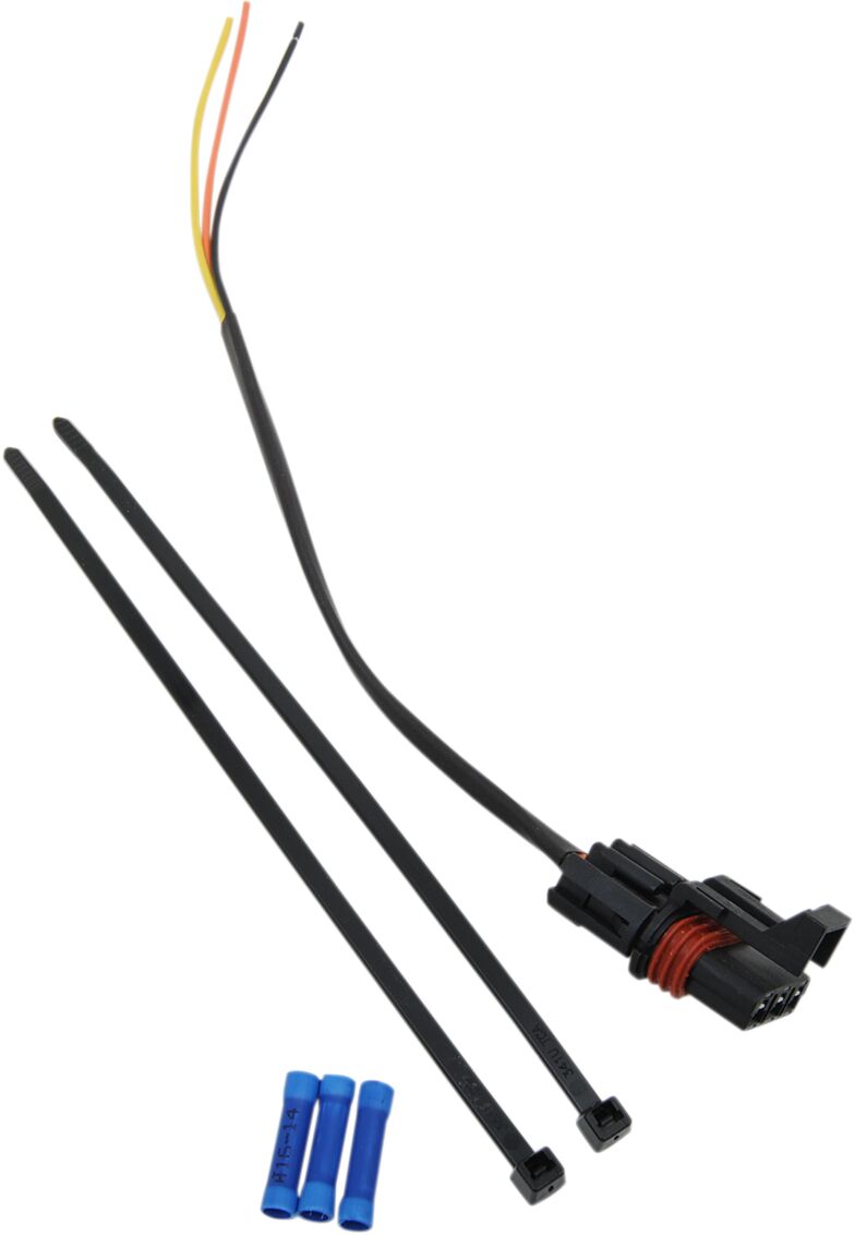 Кабелна връзка PULSE BUSBAR PGTIL HRNSS MOOSE RACING 100-2336-PU