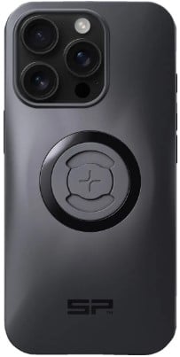 Калъф за телефон SP CONNECT IPHONE 16 PRO