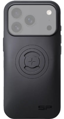 Калъф за телефон SP CONNECT IPHONE 17 PRO
