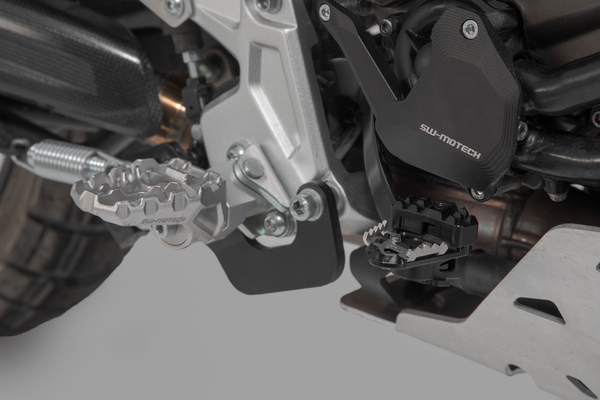 Удължение за лост задна спирачка SW-MOTECH BRAKE PEDAL EXTENSION XTZ 690