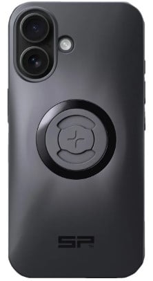 Калъф за телефон SP CONNECT IPHONE 16